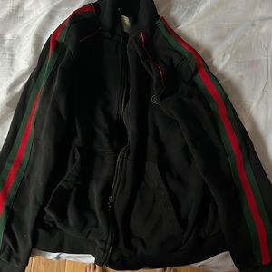 Authentic Gucci sweater